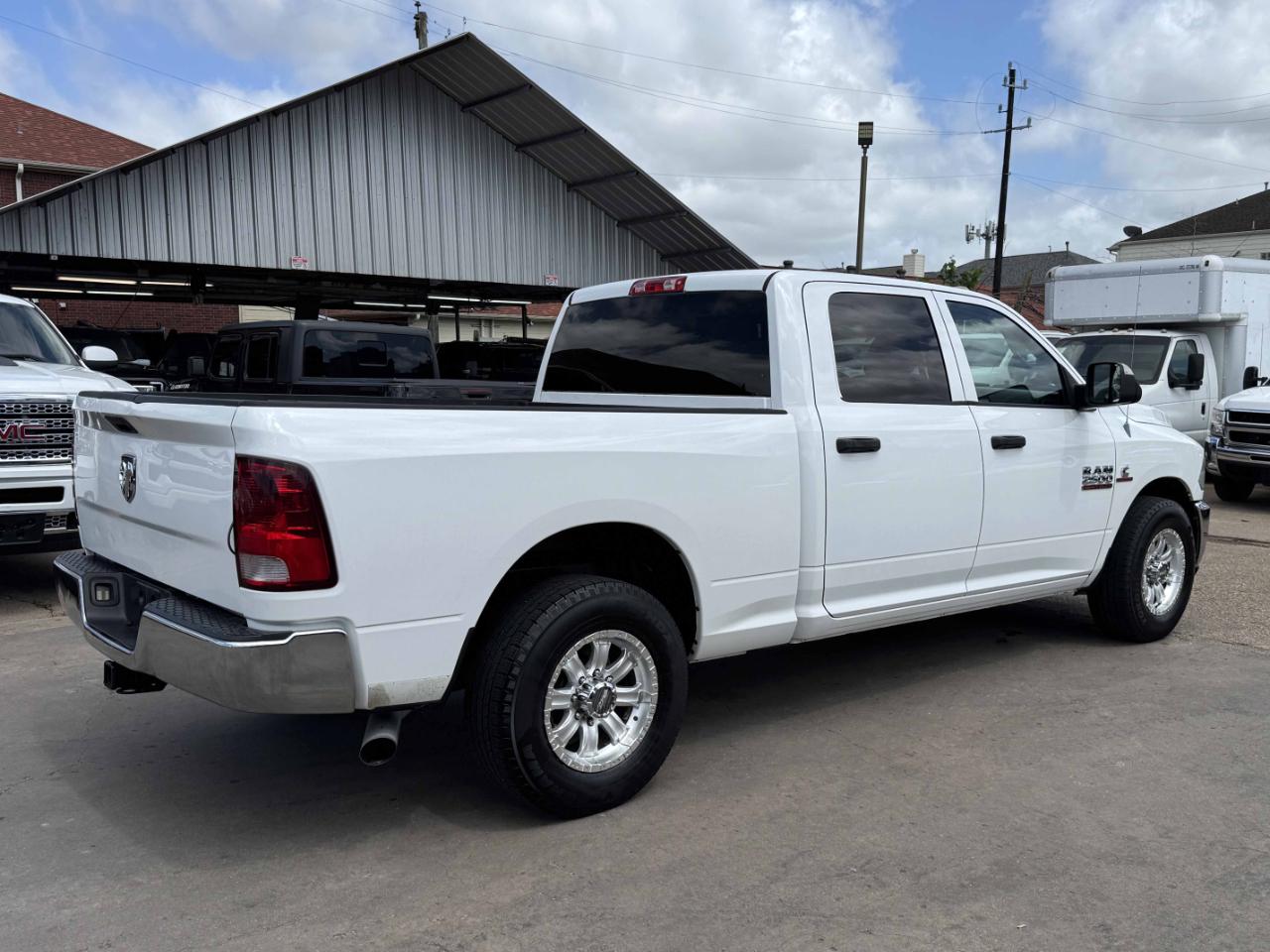 ram ram 2500 pickup 2013 3C6UR4CL5DG602843 image ram ram 2500 pickup 2013 3C6UR4CL5DG602843 image